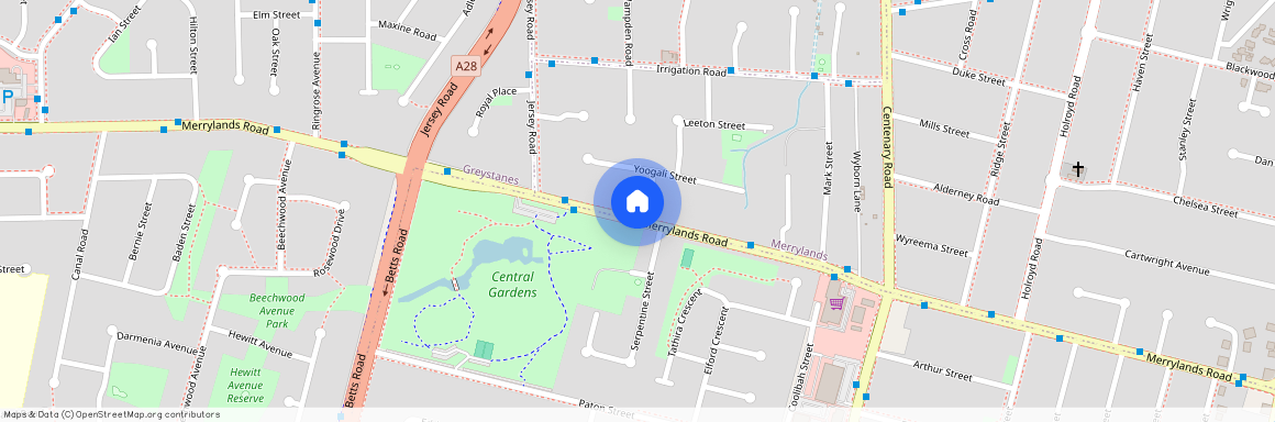 2 Yanco St, NSW 2160, Merrylands