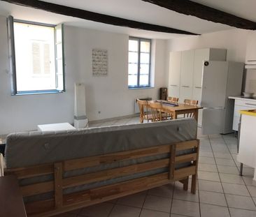 Appartement 2 pièce(s) 1 chambre(s) 51.15 m² - Photo 5