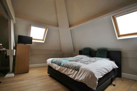 Charmante gemeubelde hoekwoning gelegen in het hartje van Zoutleeuw - Photo 5