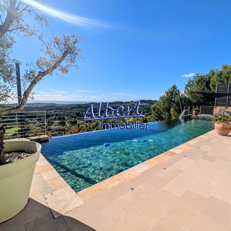 Maison Ollioules 6 pièce(s) 342 m2 - Photo 1