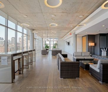 For Lease - 70 Distillery Lane Unit# 903, Toronto, Ontario - Photo 4