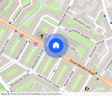 Great Western Road, Glasgow, G4 - Photo 1