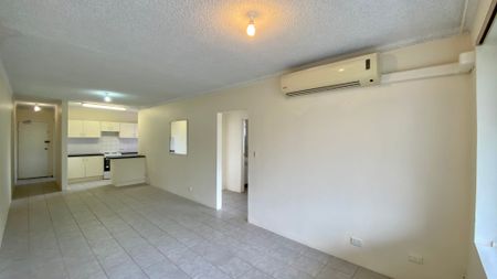 Top-Floor 2-Bedroom Unit with Privacy, Tree Views & Convenient Central Location - Photo 2