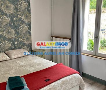 Inchiriere 2 camere Dobroesti/sp 48mp/parter - Photo 2