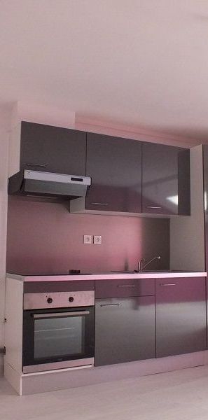 Location Appartement 1 pièce 30m² BELLEY 01300 - Photo 1