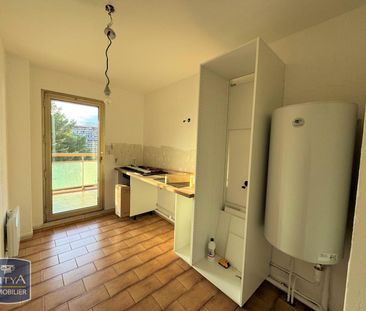 Location Appartement 2 pièces 49m² MARSEILLE 6ème - Photo 1