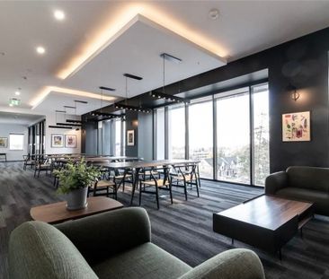 For Lease - 181 King Street Unit# 1103, Kitchener, Ontario - Photo 4