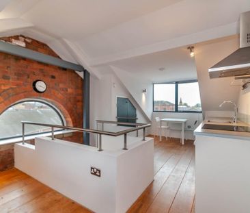 1 bedroom apartment to rent - Photo 2