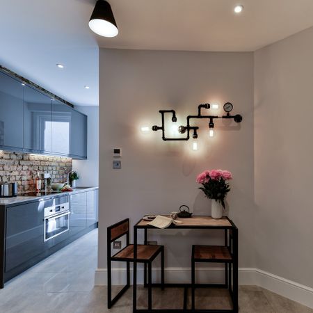 Apartment LG25-B2 - Photo 3