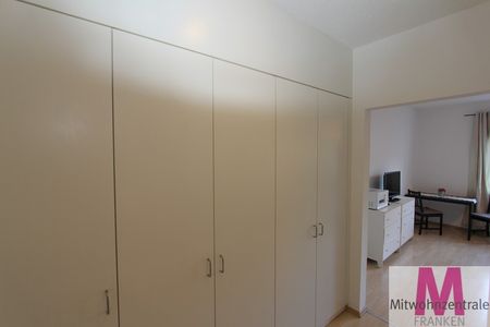 Modernes 1-Zimmer-Apartment - Photo 3