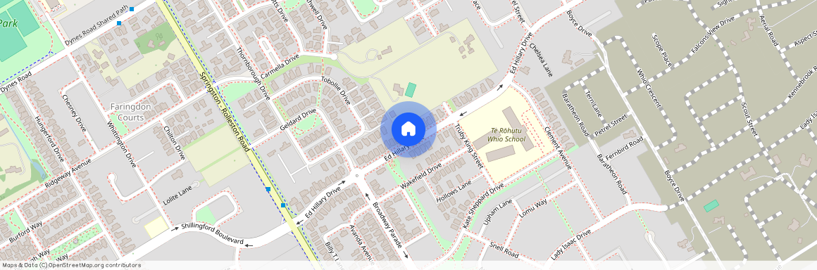 43 Ed Hillary Drive, Rolleston, Selwyn