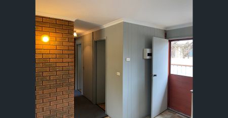 COSY UNIT IN A NEAT COMPLEX - Photo 5