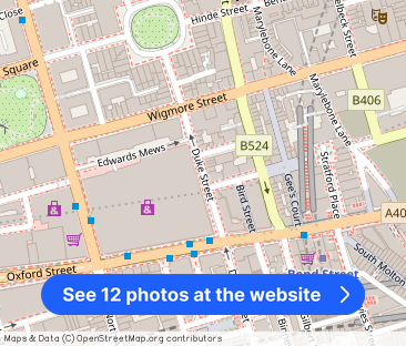 Duke Street, Westminster, London - Photo 1