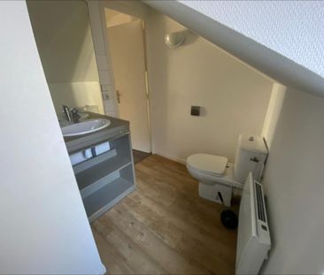Appartement T1 à louer - 21 m² - Photo 3