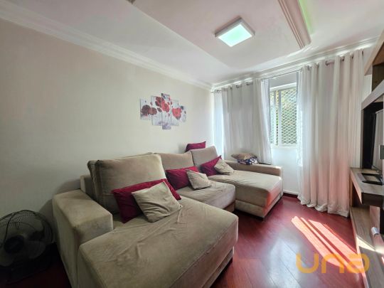 Apartamento no Portão de 144.43 m² com 3 quartos - Photo 1