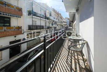 Carrer Ametllers, Altea, Valencian Community 03779