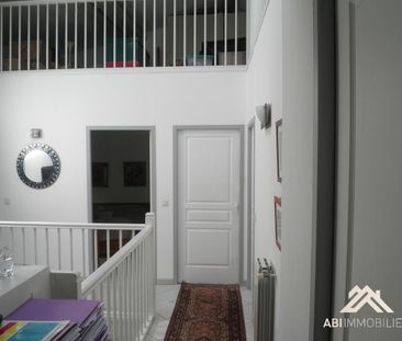 Location Maison 5 pièces 142m² MONTPELLIER 34000 - Photo 1