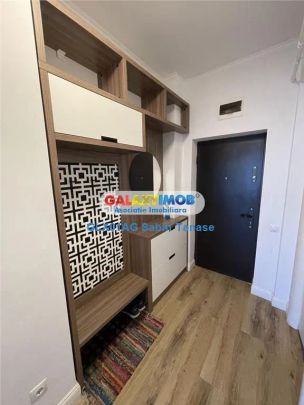 inch ap cu 3 camere cf 1 dec FOND NOU modern cu garaj Popa Sapca - Fotografie 1
