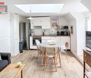 Location Appartement 2 pièces 30m² FONTAINEBLEAU 77300 - Photo 6