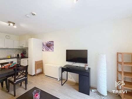 Studio te huur - foto 4