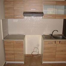 Studio/Γκαρσονιέρα για ενοικίαση - Σταυρούπολη, - Photo 1