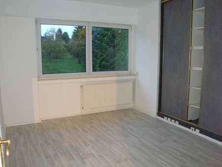 APPARTEMENT - 83.5 m2 - 3 pièces rue eugène Kloster à FREYMING-MERLEBACH 57800 - Photo 3