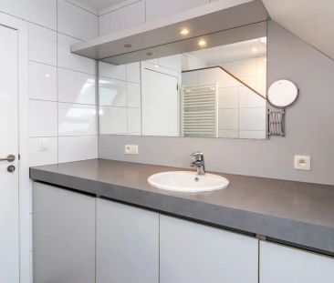 INSTAPKLARE DUPLEX MET 1 SLAAPKAMER - Photo 6