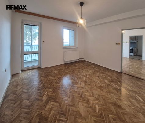 Pronájem bytu 2+1 v osobním vlastnictví 59 m², Svitavy - Photo 1