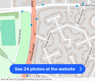 Hassall Avenue, Withington - Photo 1
