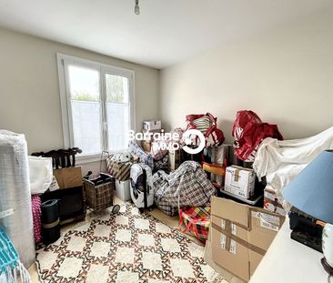 Location appartement à Brest, 3 pièces 60.26m² - Photo 1