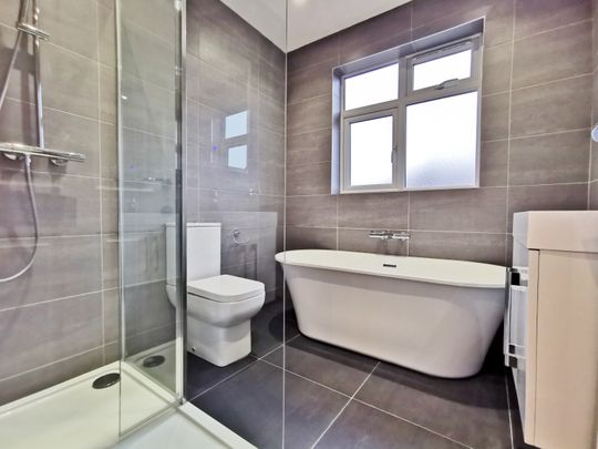 2 Bed Maisonette - Photo 1