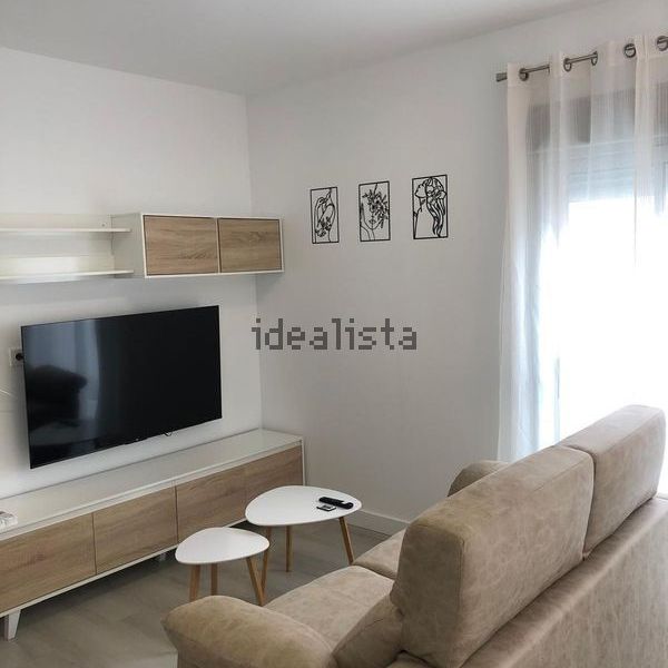 Alquiler de estudio en Calle Pontazgo s/n - Photo 1