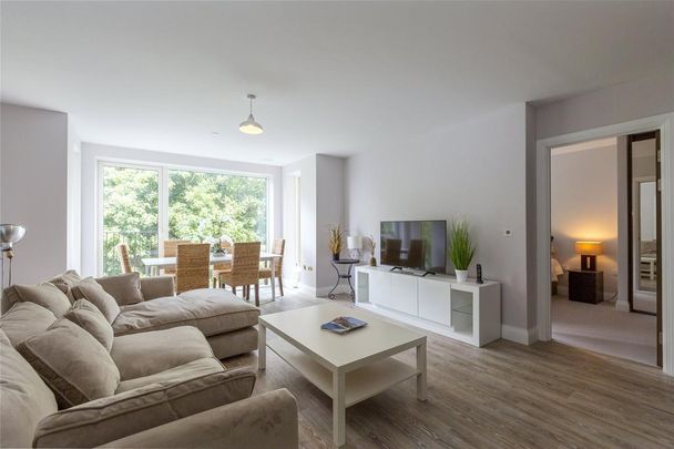 2 bedroom apartment to rent - Photo 1