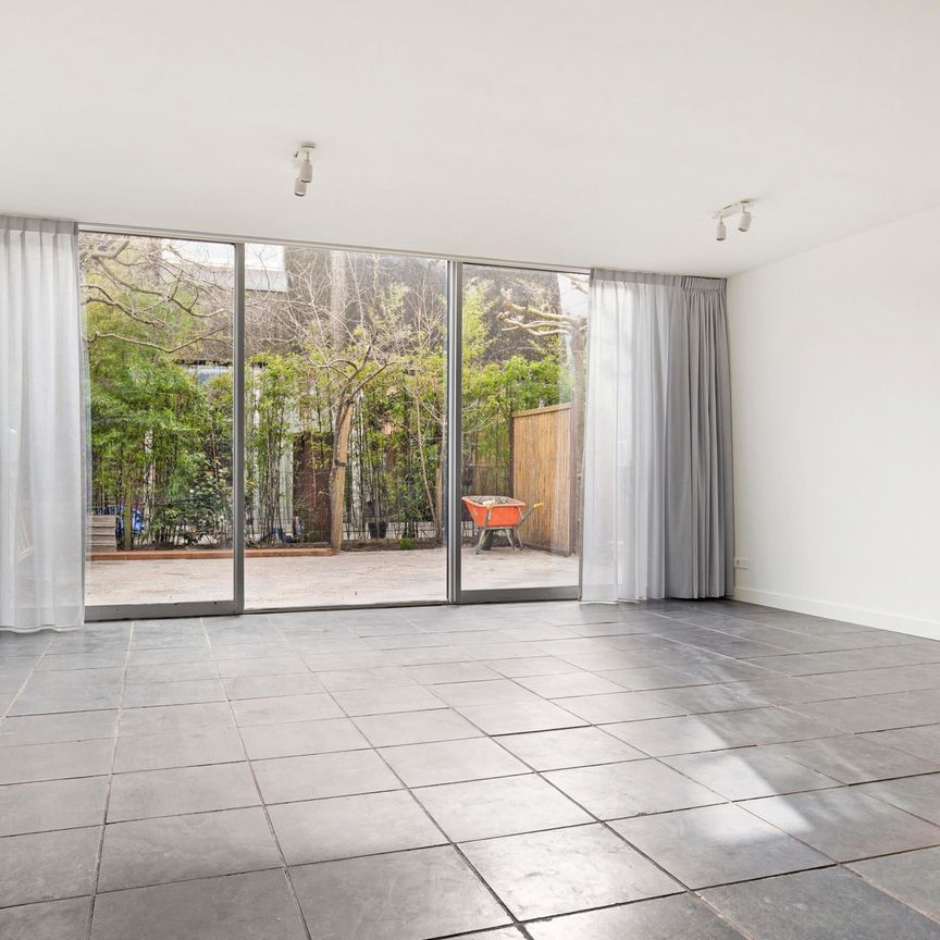 Te huur: Appartement Ploegstraat in Amsterdam - Foto 1