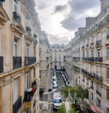 Appartement • Courcelles-Wagram - Photo 3