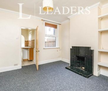 3 bedroom house to rent Marion Road, Norwich, NR1 - Photo 1