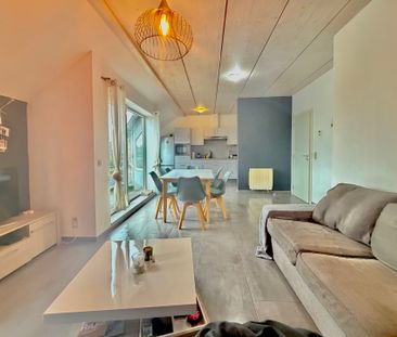 Rue de la Gare, 5310, Eghezée - Photo 1