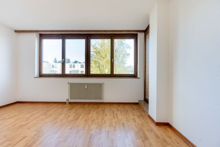 2 Zimmer-Starterwohnung mit Loggia - Foto 3