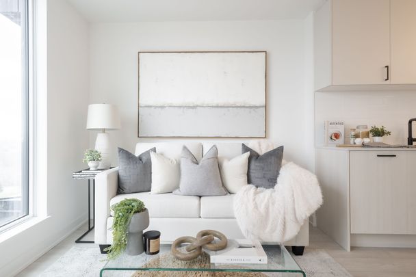 For Lease - 1 Quarrington Lane Unit# 912, Toronto, Ontario - Photo 1