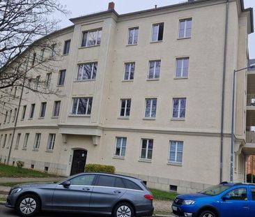 Moderne 1 Zimmer Wohnung in Leipzig - Photo 1