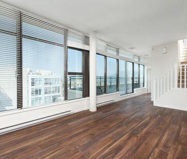 1068 W Broadway (16th Floor), Vancouver - Photo 2