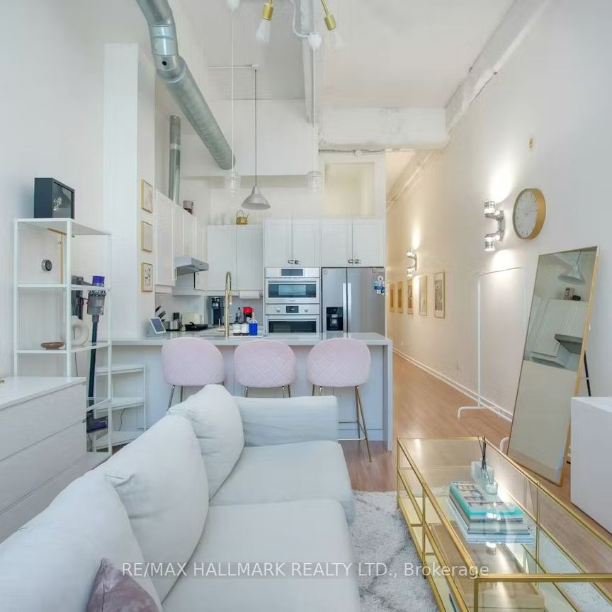 Merchandise Lofts , #303 - Photo 1