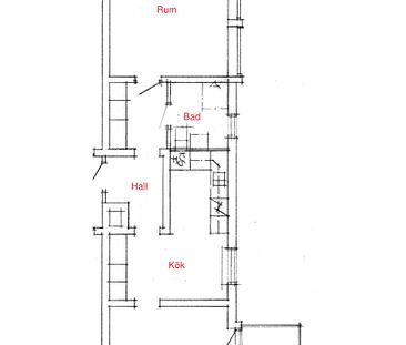 Vegagatan 11 B - Photo 4