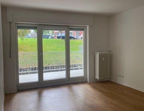 3-Zimmer-Wohnung mit Balkon in Stolberg Velau - Photo 1