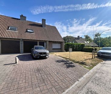 Huis te huur in Aalter voor € 1.075 met 3 slaapkamers - Photo 3