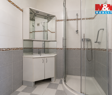Pronájem bytu 3+kk 53 m², Lodžská 464, Praha - Fotografie 1
