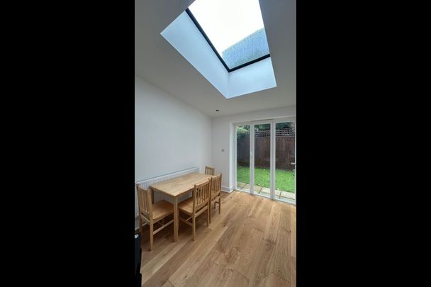 2 Bed Flat, Church Road, N6 - Photo 1