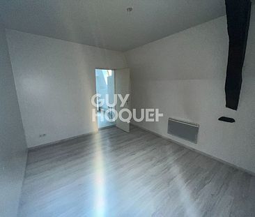 Appartement Auxerre 2 pièce(s) 62 m2 - Photo 4