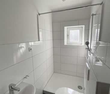 Demnächst frei! 2-Zimmer-Wohnung in Wilhelmshaven Fedderwardergroden - Photo 3