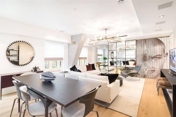 3 bedroom apartment to rent - Photo 1